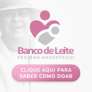Banco de Leite - Saiba como doar