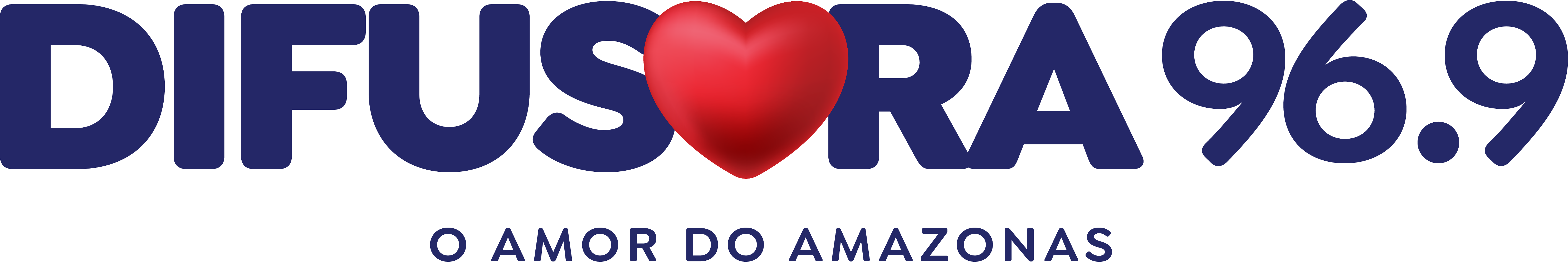 Difusora 96.9 - O amor do Amazonas