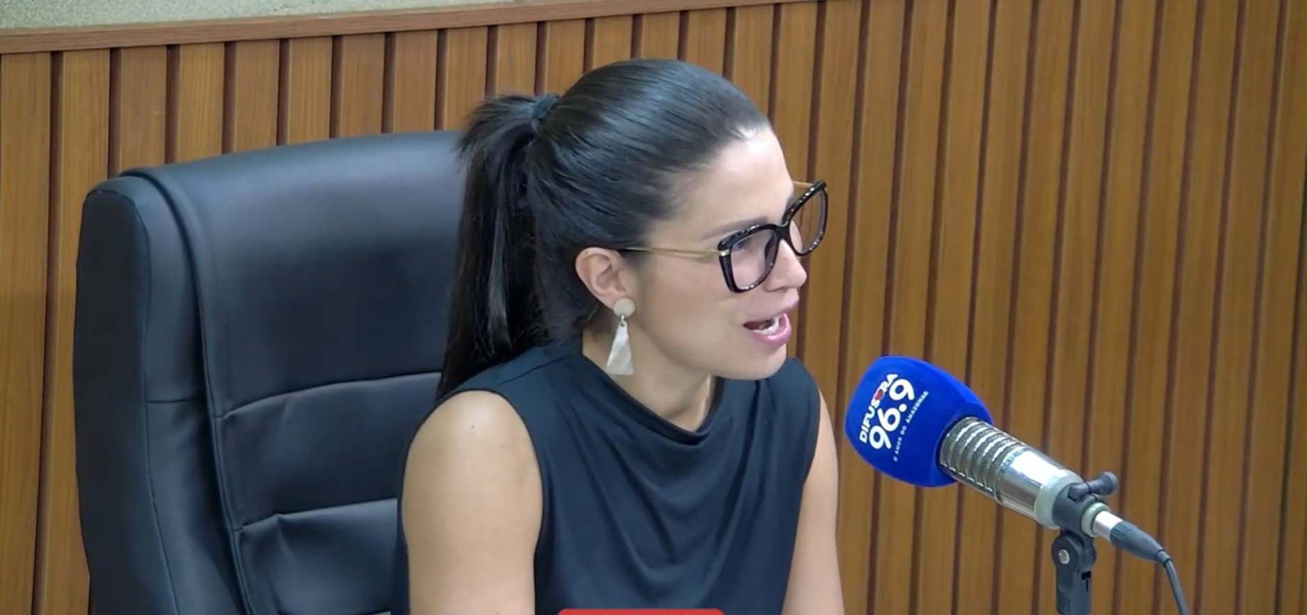 Toda dor tem tratamento! É só procurar um fisioterapeuta especializado, diz Joelma Magalhaes