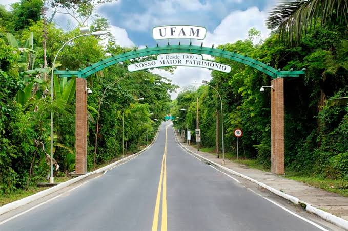 Ufam oferece 636 vagas em cursos de graduação para interior do AM