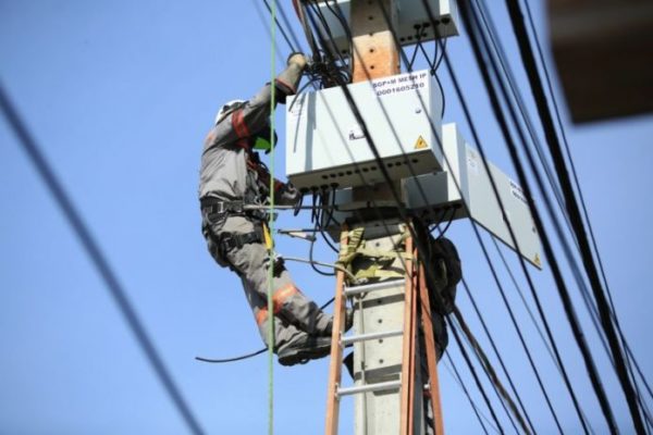 Bairros de Manaus terão fornecimento de energia elétrica interrompido nesta sexta-feira (7)